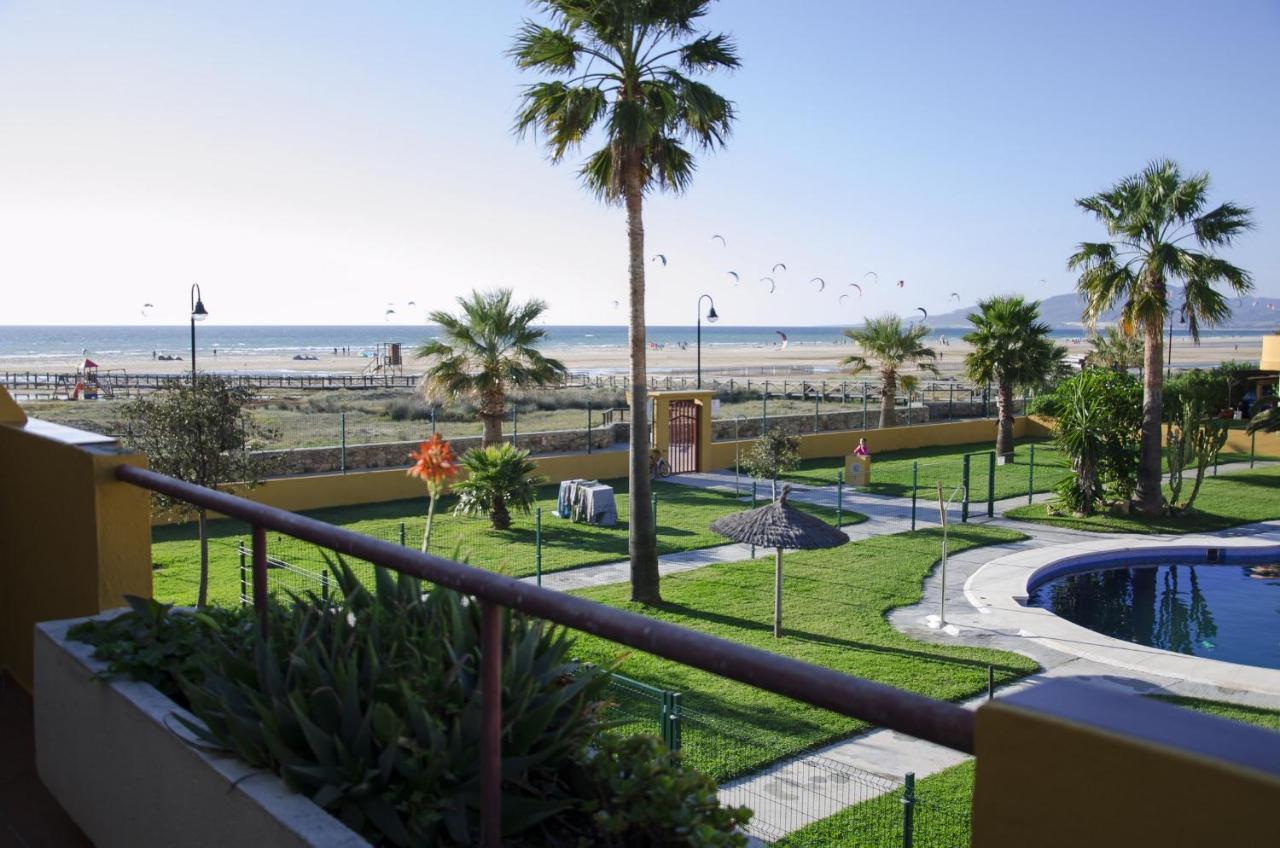 Apartamento Cosmos Sur Tarifa Exterior photo